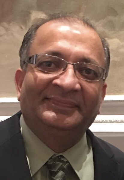 Atul Patel