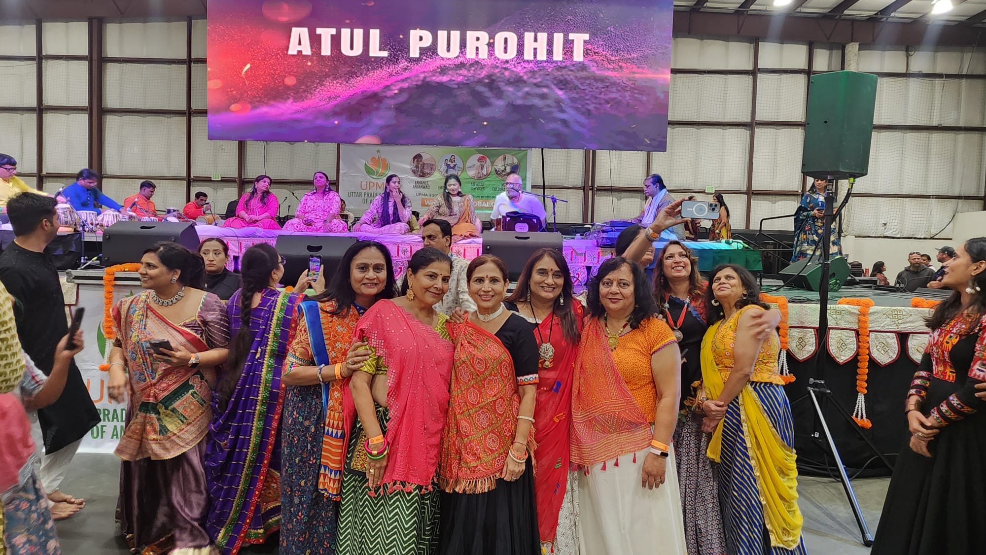 Navratri Garba 2025