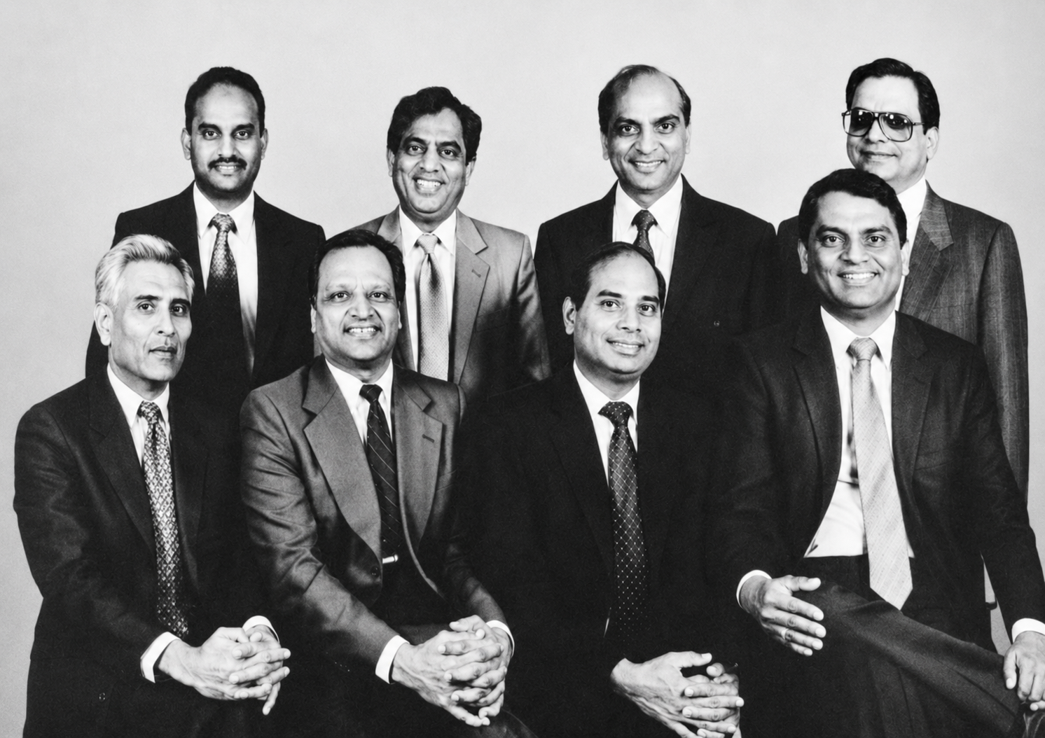 CLiPS Founders