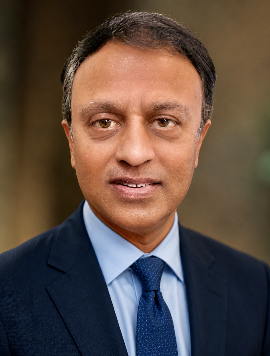 Nimesh Patel