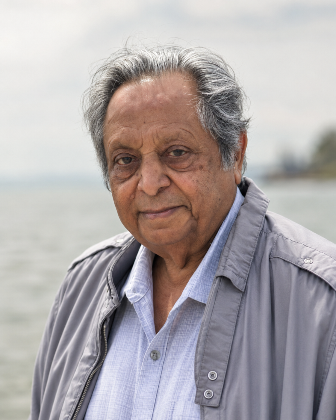 Subhash Patel